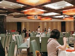 大堂-饭怕鱼·黄焖鲟龙鱼(湖大店)