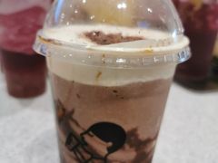 -喜茶(合肥正大广场店)