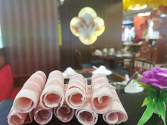 -禧鳳記·猪肚鸡火锅(玖洲道店)