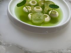 -Tomacado花厨(南京IFC国金中心店)