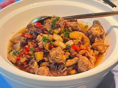 -坛宗剁椒鱼头(河西王府井店)