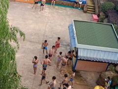 -杭州浪浪浪水公园