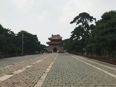 -北陵公园