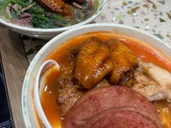 -华嫂冰室(尖沙咀店)