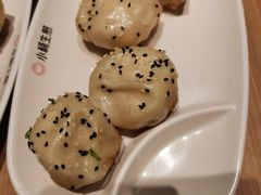-小杨生煎(福州路店)