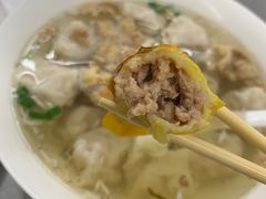 -金陵老丁家馄饨