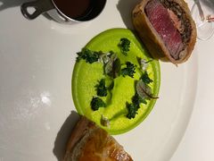 -L'Arome芳芳法国餐厅(仙林金鹰店)