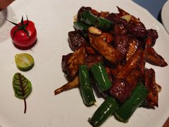 -大树餐厅(益田假日店)