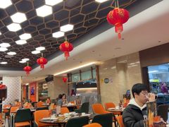 -潮福城大酒楼·潮粤菜·港式点心(阳光城店)