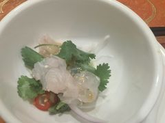 -草鱼先生潮州鱼生·虾生(新厦花园店)