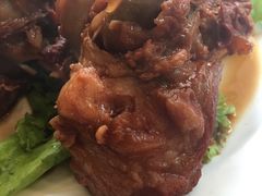 -小土豆北方菜馆(文慧园店)