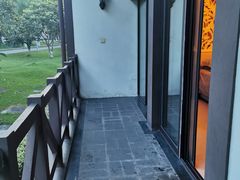 -太阳岛度假酒店