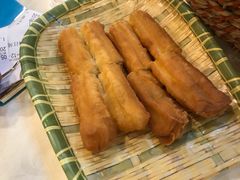 -强记鸡粥美食