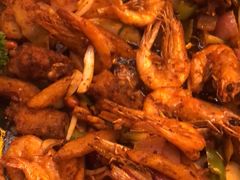 -炭舍干锅·烤鱼(扬名广场店)