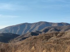 -北京西山国家森林公园