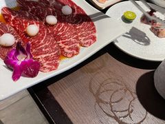 -橘焱胡同烧肉夜食(BFC外滩金融中心店)