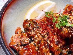-BE BRIGHT KITCHEN(正佳广场店)