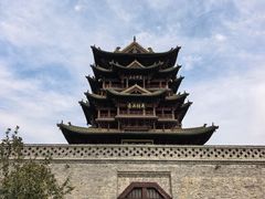 -水浒好汉城