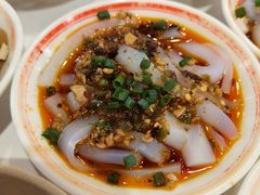 川北凉粉-沈姐万州烤鱼(沙坪坝七中店)