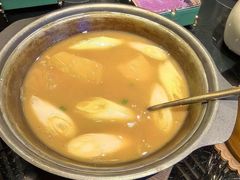 -彩虹之约•淮扬家宴(亚运村店)