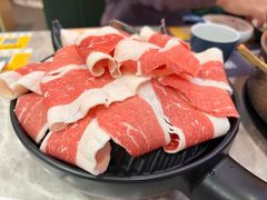 -濠七糟粕醋·椰子鸡火锅(上海首店)