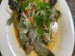 -宜兴隆家宴·私房菜(泰安华庭店)