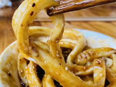 -洞子口张老二凉粉(文殊院店)