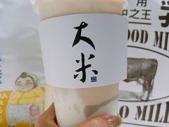 -阿嬷手作(南宁百盛印象城店)