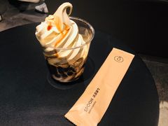 波波冰淇淋-喜茶(北京三里屯太古里店)