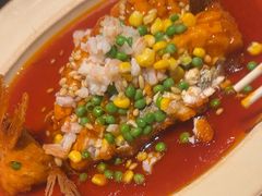-玖五京菜(杭州城北万象城店)