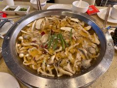-芭夯兔·无骨兔汤锅(华阳店)
