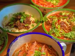 -李双猪脑花面(东大街店)