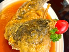-闫府私房菜·百年鲁菜(恒隆店)