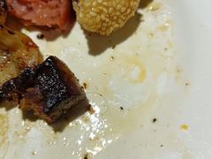 -金谷一•海鲜烤肉火锅自助餐(仙桃武商店)