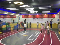 -卓跃儿童运动馆(探十里中心)