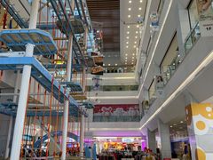 -北京华联合肥长江西路购物中心