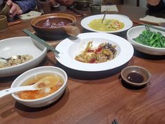 -七色云蔬食(喜邻里店)