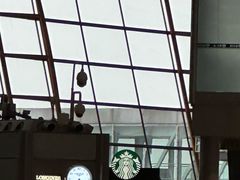 -星巴克(北京首都国际机场7店)