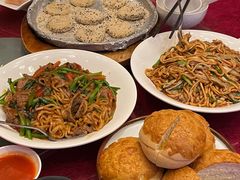 -汕头龙光喜来登酒店-采悦轩中餐厅