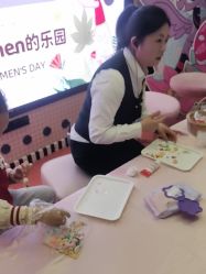 -meland club亲子乐园(北京芳圆里ID MALL店)