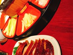 -北平食府(马鞍山路店)