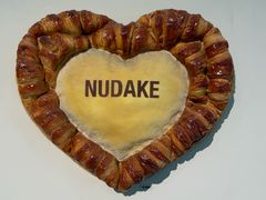 -NUDAKE(HAUS NOWHERE店)