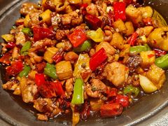 -六月雪干锅(涪城万达广场店)