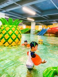 -宝燕乐园(闵行旗舰店)