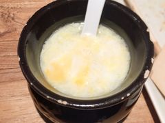 老甜酒冲蛋-湘人龙记老长沙米粉(鸟巢店)