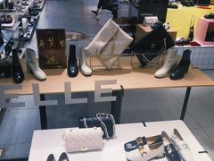 -BeLLE 百丽(上海月星环球港店)