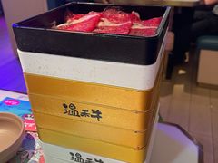 -温禾牛·和牛寿喜烧自助火锅(恒基名人店)