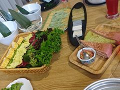 -竹鲜笙全竹宴(国色天香店)