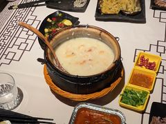 -云晓光头烧烤吧(川沙绿地店)