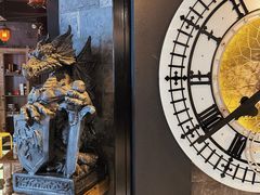 -Dark·大玩家馆沉浸剧情密室(黄埔店)